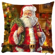 Yılbaşı Yastık Kılıfı-62